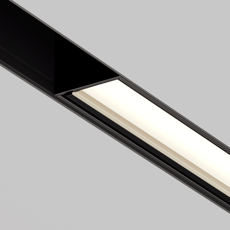 Ścieżka świetlna TR106-2-12W-DS-B Maytoni