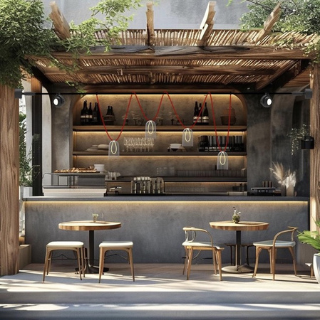 System szynowy zewnętrznych IP65 24V LNT TRACK IP65 ULAC551 