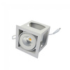 Oprawa sufitowa Downlight - Neutralna barwa - 10W ULDL25 Unilight