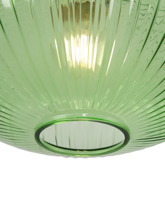 Lampa wisząca BRASS Zelma Maytoni MOD124PL-01BS1