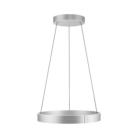 Lampa Wisząca Aluminium PURE E-CLIPSE 003902-031689 Newgarden