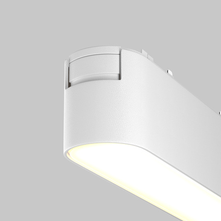 Ścieżka świetlna TR080-1-6W3K-W Maytoni