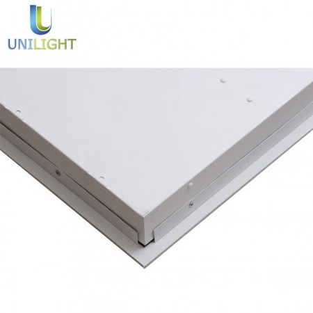 Oprawa rastrowa LED - IP44 - Neutralna barwa - 40W ULAR08 Unilight