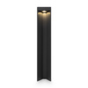 Lampa ogrodowa GREY Essen Maytoni O596FL-L9GR4K