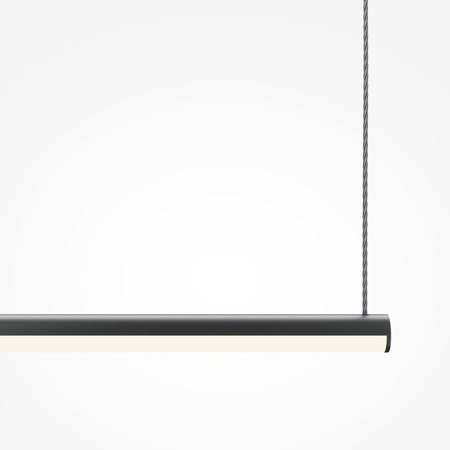 Lampa wisząca MOD246PL-L16BK Maytoni