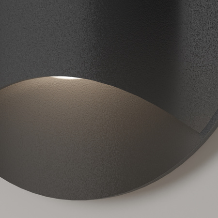 Wpust sufitowy O035-L3B3K Maytoni