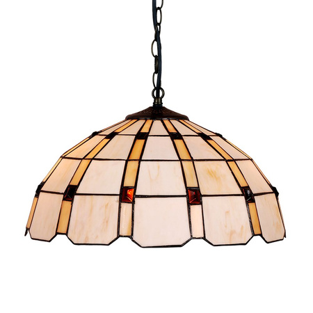 Lampa wisząca TIFFANY XII. Unilight LOC291