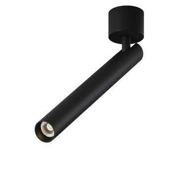 Lampa sufitowa C141CL-L300-6W3K-B Maytoni