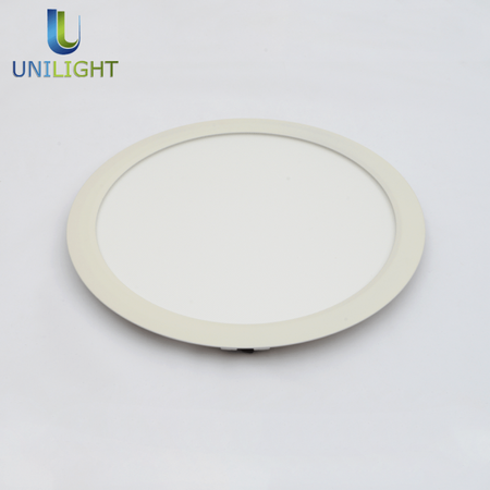 Panel LED SuperSlim - Zimna barwa - 18W ULPN05 Unilight