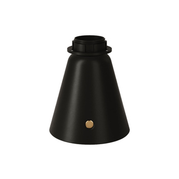 Portable and rechargeable Cabless11 Lamp Base suitable with lampshade Creative cables BCABLESS11-CABLESS11-VN