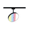 URail ZB Spot Hildor RGBW 7,5W Sz m PAULMANN PL95690