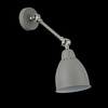 Lampa ścienna MOD142-WL-01-GR Maytoni