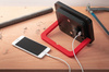 Outdoor Mobile Worklight IP65 5W 440lm 6500K 5V ładanie USB Ściemnialne