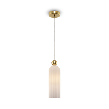 Lampa wisząca GOLD Antic Maytoni MOD302PL-01W