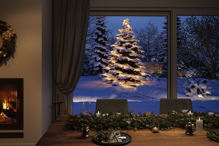 Outd P+S Yuna 10m RGB IP44 PAULMANN PL94643