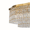 Lampa sufitowa GOLD Dune Maytoni DIA005CL-06G
