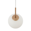 Lampa wisząca GOLD Basic form Maytoni MOD321PL-01G3