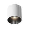 Lampa sufitowa WHITE Alfa LED Maytoni C064CL-L12W4K-D