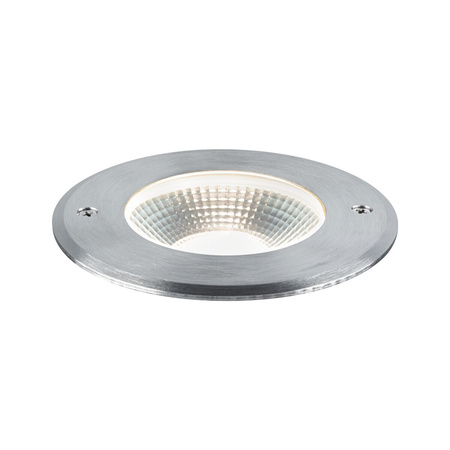 Oprawa najazdowa VANEA LED 3.5W 160lm IP67 okrągła 3000K 230V aluminium szkło