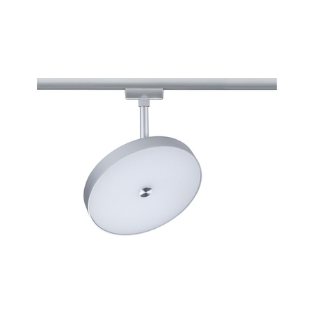 URail ZB Spot Hildor RGBW 7,5W Chr m PAULMANN PL95688