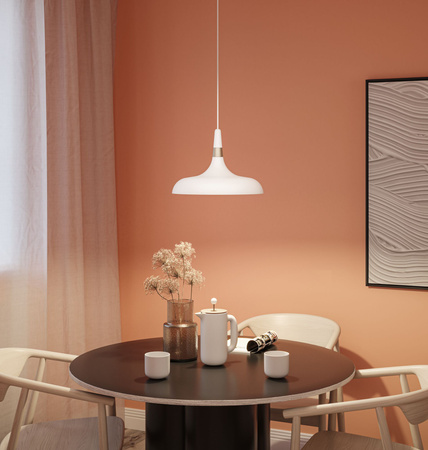 Juna PL 340mm 1x20W E27Wsz Go Met PAULMANN PL78484