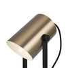 Table lamp Black and brass Elori Maytoni MOD079TL-01BBS