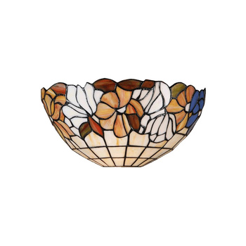 Kinkiet TIFFANY IX. Unilight LOC329