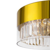 Lampa wisząca GOLD Wonderland Maytoni MOD313PL-04G