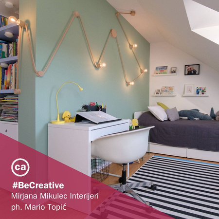 Kabel elektryczny do łańcuchów świetlnych w oplocie z juty CN06 Creative cables XZ15CN06