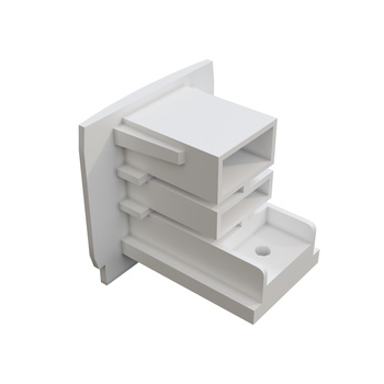 Zaślepka TRA005EC-31W Maytoni