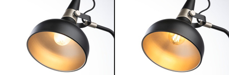 Juna TL max.1x20W E14 Sz Go Met PAULMANN PL78479