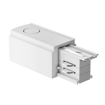 Power Connector Left TRA005B-31W-L Maytoni