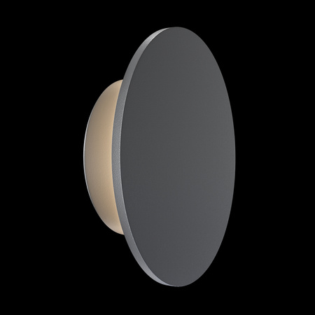 Oświetlenie architektoniczne Graphite Wald Maytoni O420WL-L7GF