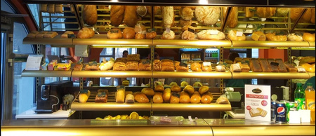 Reflektor AI Kolor GPT: Inteligentne Oświetlenie Mięso/Pieczywo ULTL290A UNILIGHT 