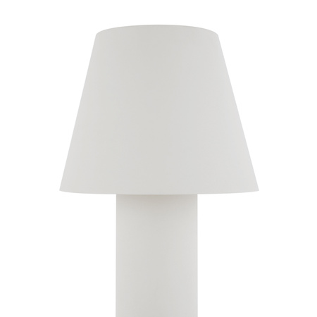 Lampa ogrodowa WHITE Harz Maytoni O421FL-L5W