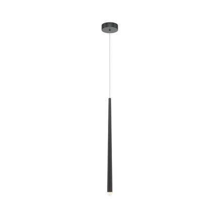 Lampa wisząca MOD132PL-L6BK Maytoni