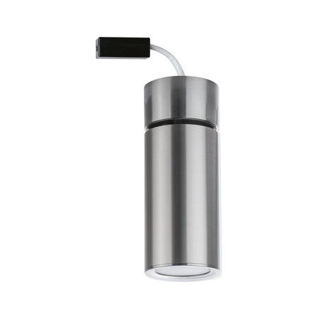 Lampa sufitowa TURNAL COIN LED 3-STEP DIM 6W 470lm 2700K 230V chrom satyna