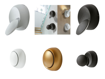 AVON BLACK Azzardo AZ2196