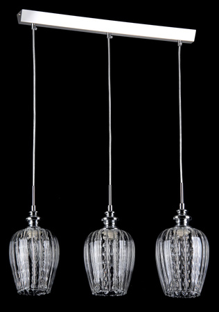 Lampa wisząca MOD044-PL-03-N Maytoni