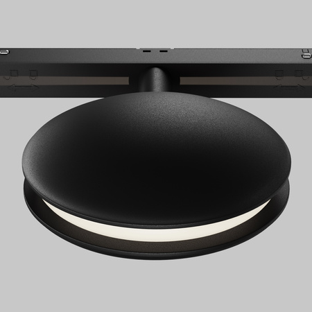 Ścieżka świetlna TR090-2-6W-DS-B Maytoni