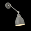 Lampa ścienna MOD142-WL-01-GR Maytoni