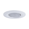 Oprawa do wbudowania CALLA LED 5W 400lm okrągła wychylna 3000/4000/6500K IP65 230V biały PAULMANN PL92998