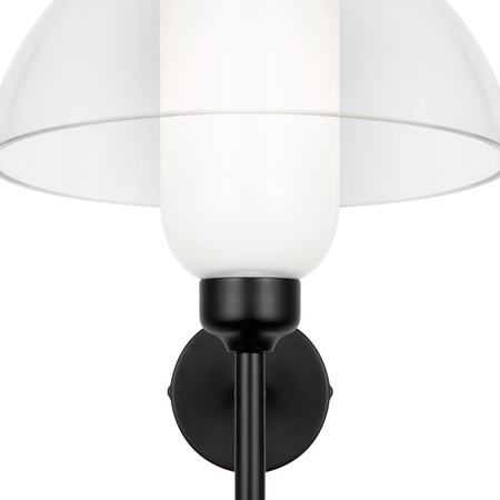Lampa ścienna (kinkiet) MOD177WL-01B Maytoni