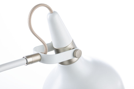 Juna TL 1x20W E14 Ws Go Met PAULMANN PL78482