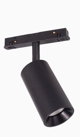 Reflektor Magnetyczny Dali 12W CCT TUNABLE BLACK DT8