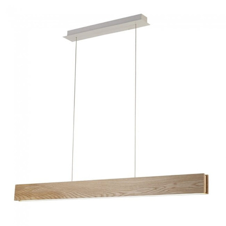 Lampa wisząca WoodStory LED 120cm