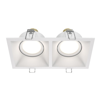 Downlight WHITE Dot Maytoni DL029-2-02W