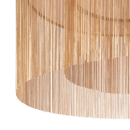 Lampa sufitowa GOLD Imaginary Maytoni MOD190CL-L36G3K