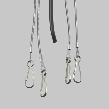 Zestaw zawieszenia C032C-04-B-1 Maytoni