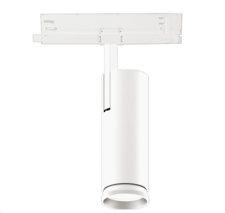 Lampa szynowa ZOOM ULTL312 DALI2- Biała Unilight